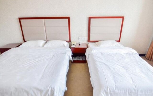 Dalian Jinshiaimei Hotel