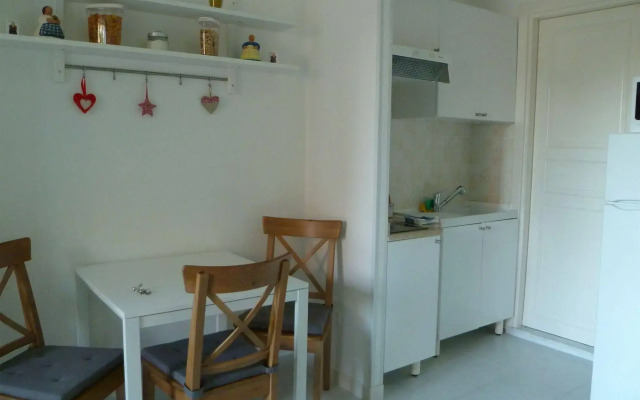 Bed  Breakfast Le Comari Salentine