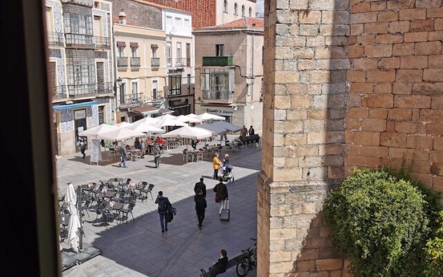 Roso de Luna By Kubik Alojamientos