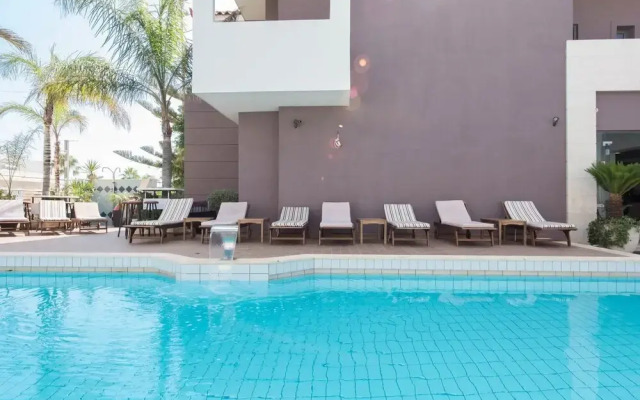 This Marvelous Studio Room Perfect for 3 Adults