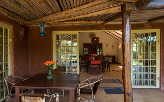 Kili Villa