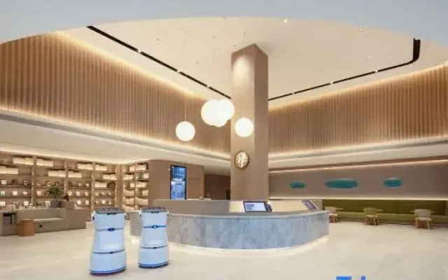 JI Hotel (Chizhou Qingyang Darunfa)