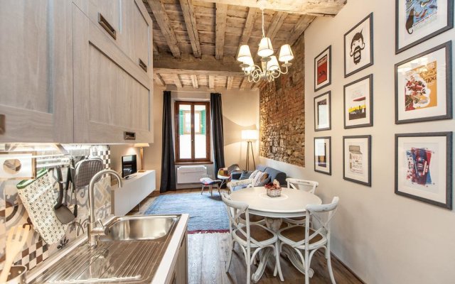 Mamo Florence - Boheme Apartment