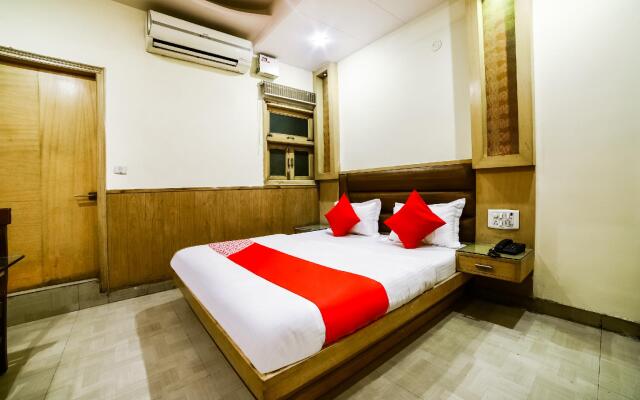 OYO 26225 le alfanso