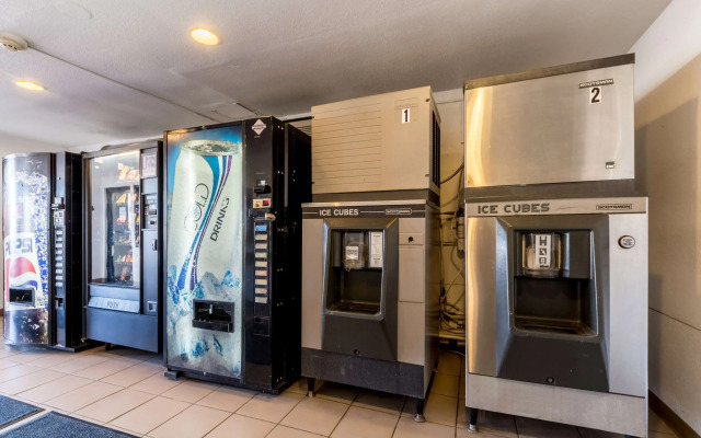 Motel 6 Garland, TX - Dallas