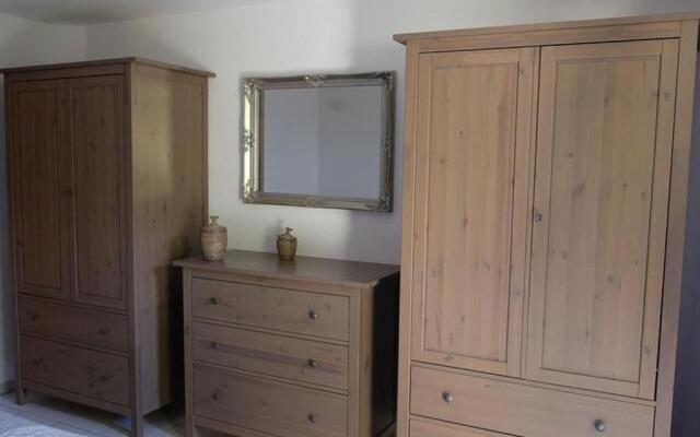 Ferienwohnung Susanne Würtenberger