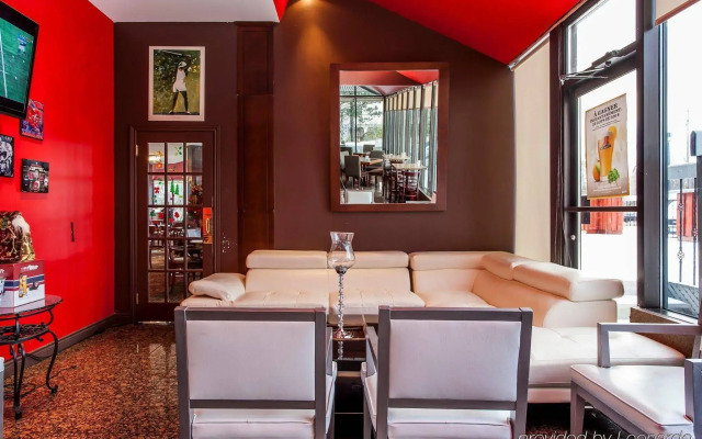 Hotel Universel Montreal