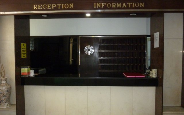 Hotel Balwas International
