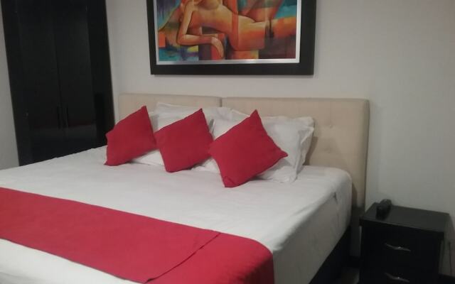 Hotel Zafiro Boutique