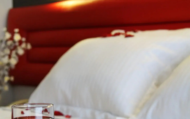 Marwa Hotel