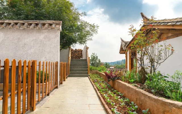 Kunming Airport Chun Zhuang Homestay