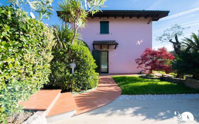 Villa Cycas
