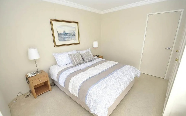 Drummoyne 3 Dru Furnished Apartment