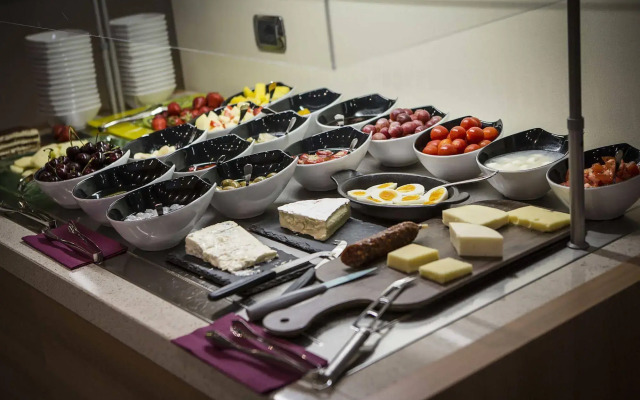 Wellness Hotel Casa Barca (Adult Only)