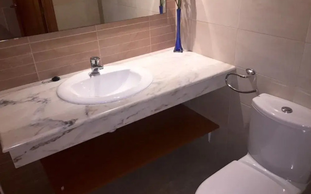 Apartamentos Golden Beach