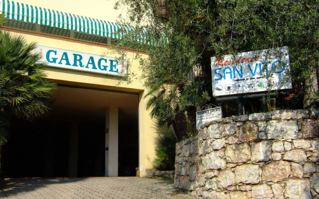 Residence San Vito