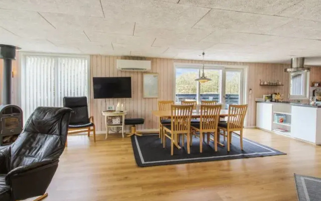 "Abetzi" - 1.5km from the sea in Western Jutland