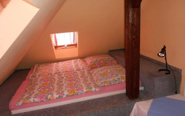 Guest House DD