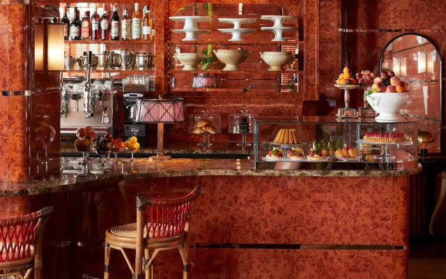 Hotel Ulysses, a Member of Design Hotels