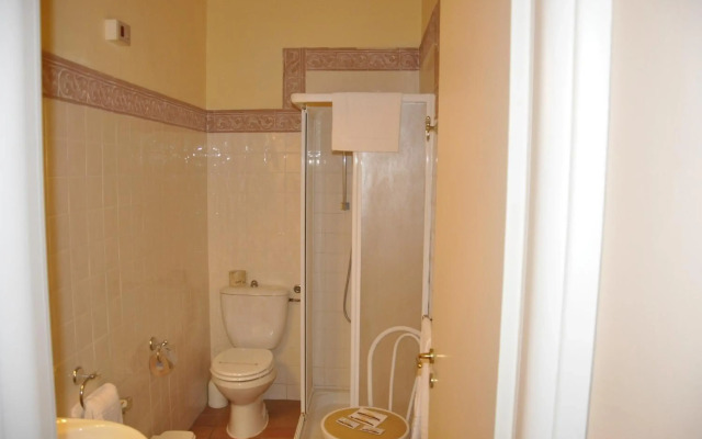 Piccolo Hotel Casa Mia