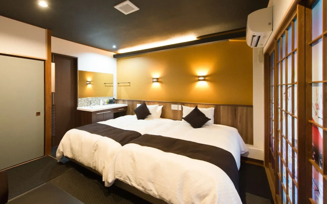 Livemax Resort Hakone Sengokuhara