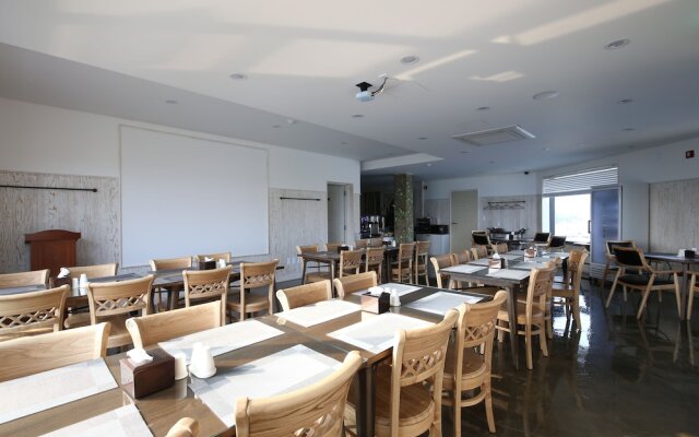 JinCheon Mini Business Hotel