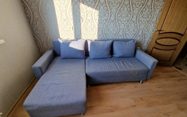 Апартаменты НИКиТА улица имени Федора Лузана 4