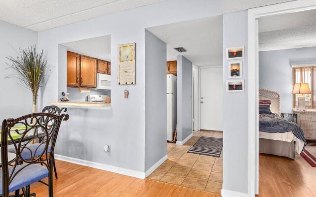 Unit 8216 - Ocean Racquet Club