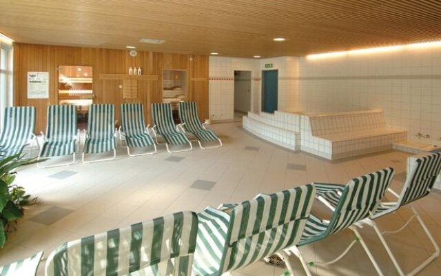 Austrian Sports Resort, BSFZ Obertraun