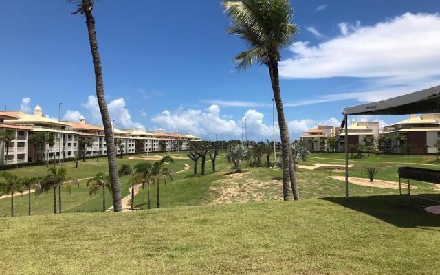 Golf Ville Resorts Suites