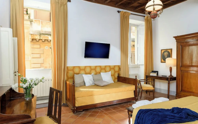 Cartari Deluxe Apartment