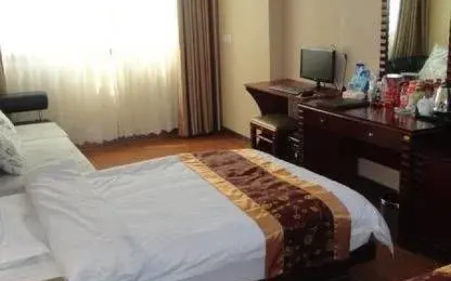 南阳锦辉商务酒店