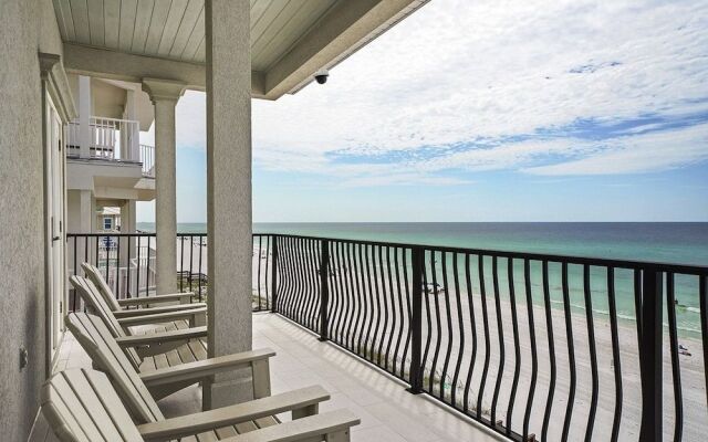 Gulf Breeze by RedAwning