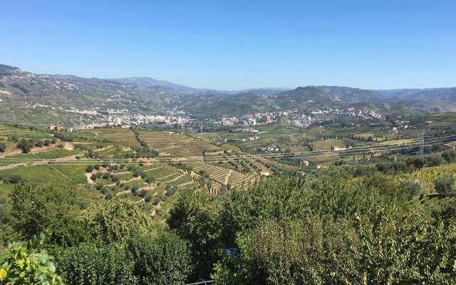 Quinta Casa Do Quintal