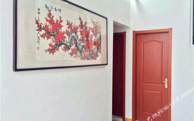 Ningrun Hostel