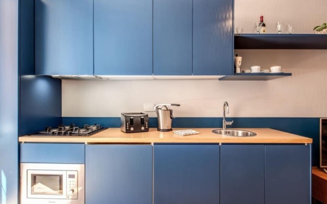 Trastevere Vintage 2