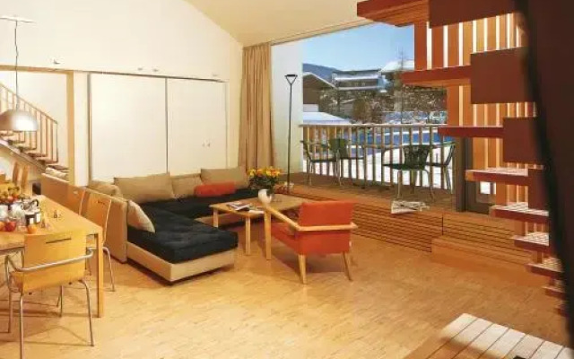 Appartements Kammerlander