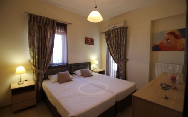 Prinos Resort