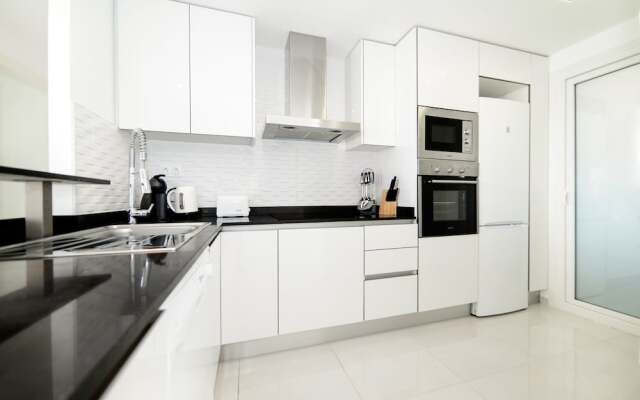 Apartamento Bennecke Velero