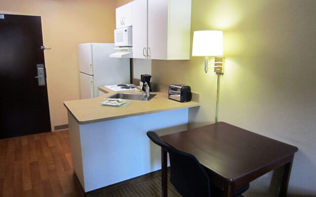 Extended Stay America Suites New Orleans Airport