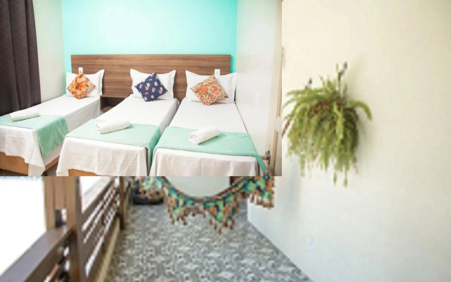 A Cabana