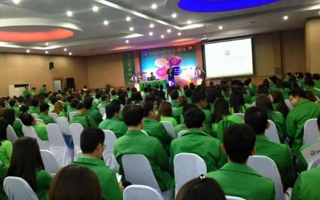 The Sita Princess Buriram