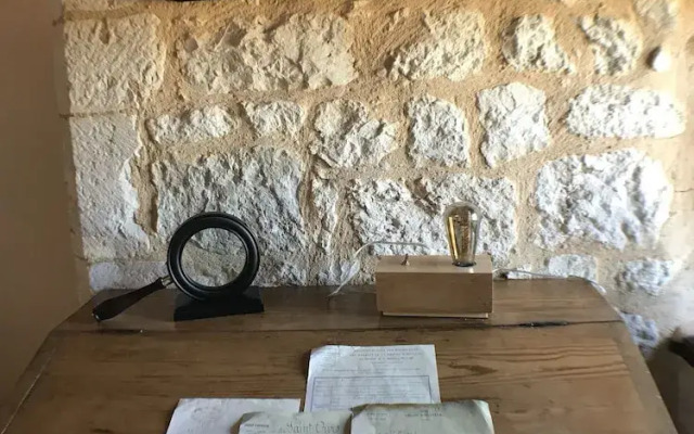 Château de Bouniagues