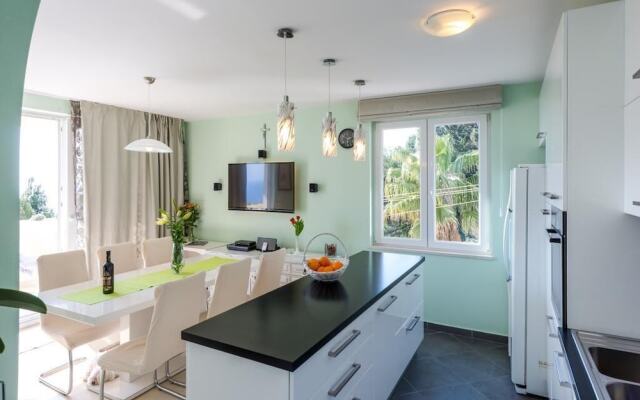 Sea View Apartments - Stella Maris