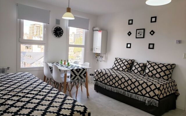 Bariloche Modern Apartment