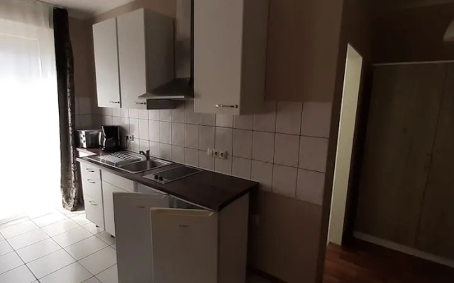 2-Rent Group Hostel Zimmer&Apartments GKP2