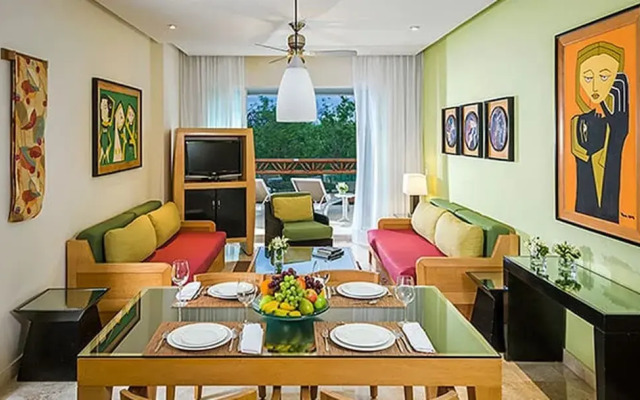 Grand Maya by Dicasi RM