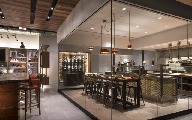 Andaz Scottsdale Resort & Bungalows