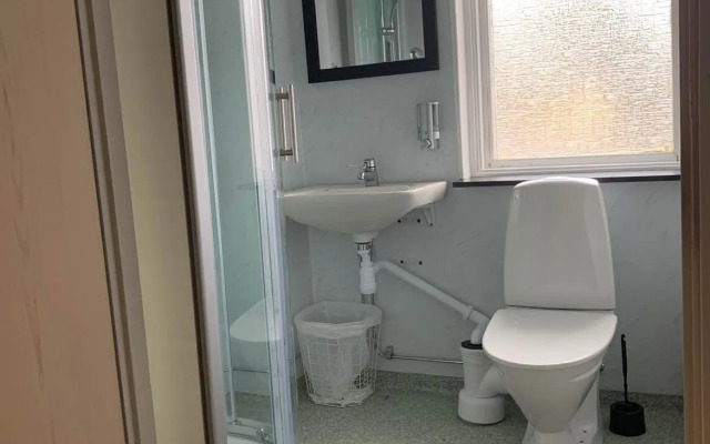 Brålanda Hotell & Vandrarhem - Hostel