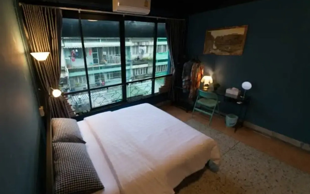 Teegether Hostel